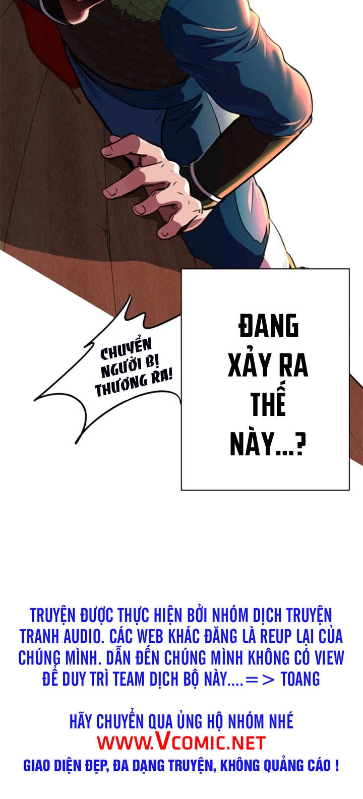 Bánh Răng Thời Gian Chapter 1 - 76