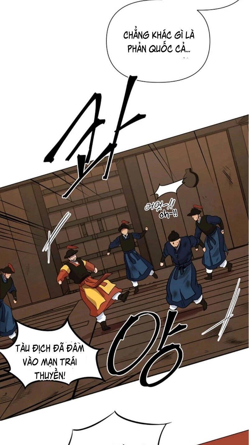 Bánh Răng Thời Gian Chapter 2 - 6