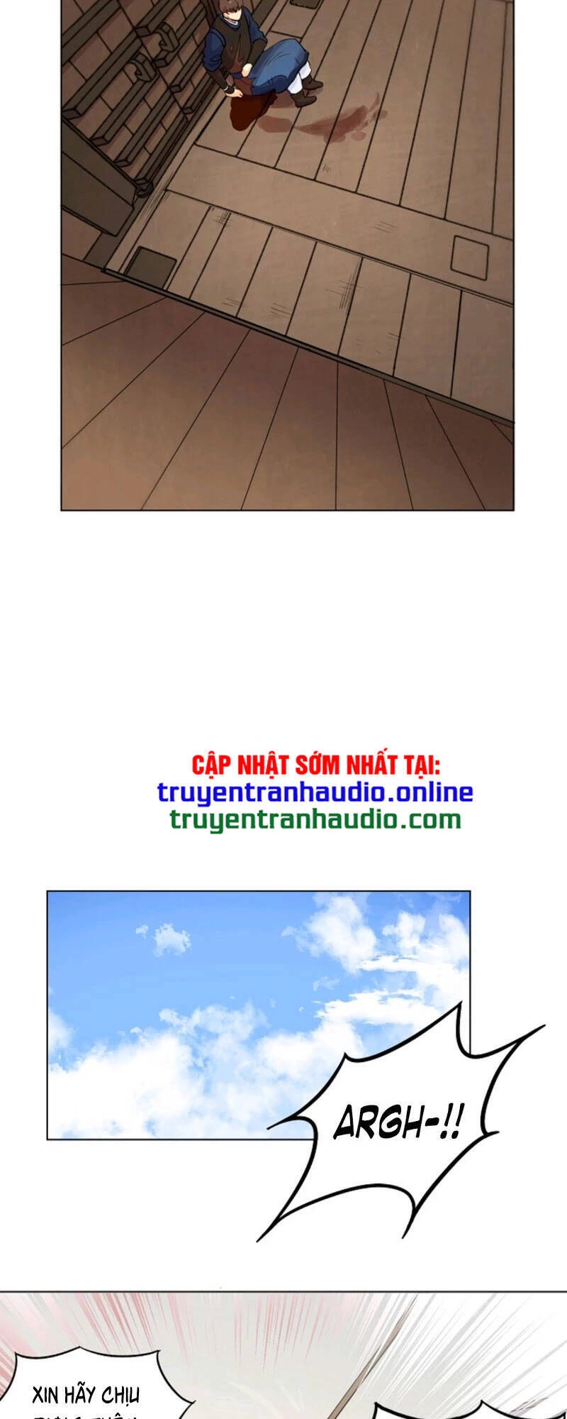 Bánh Răng Thời Gian Chapter 2 - 36