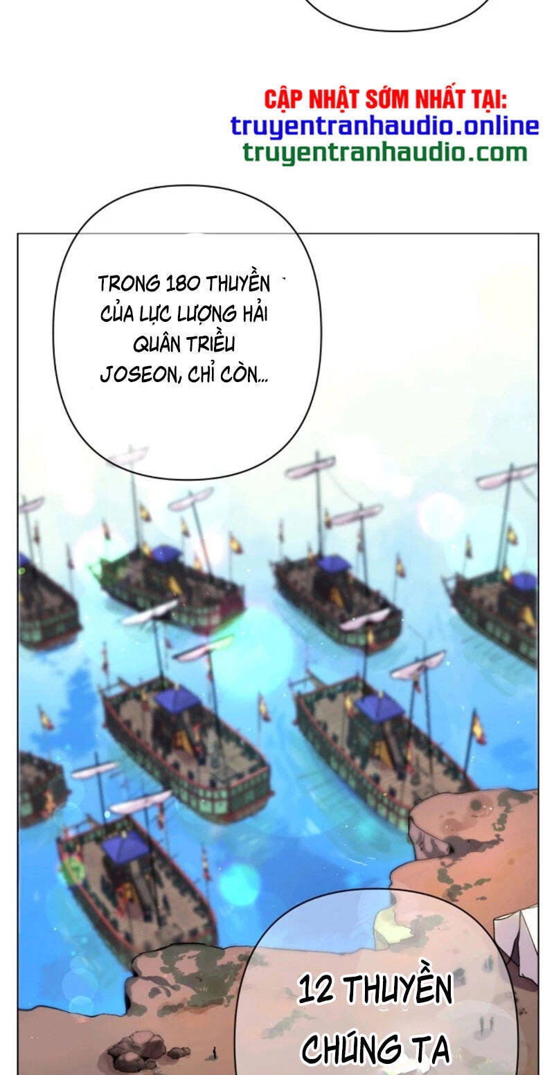 Bánh Răng Thời Gian Chapter 2 - 39