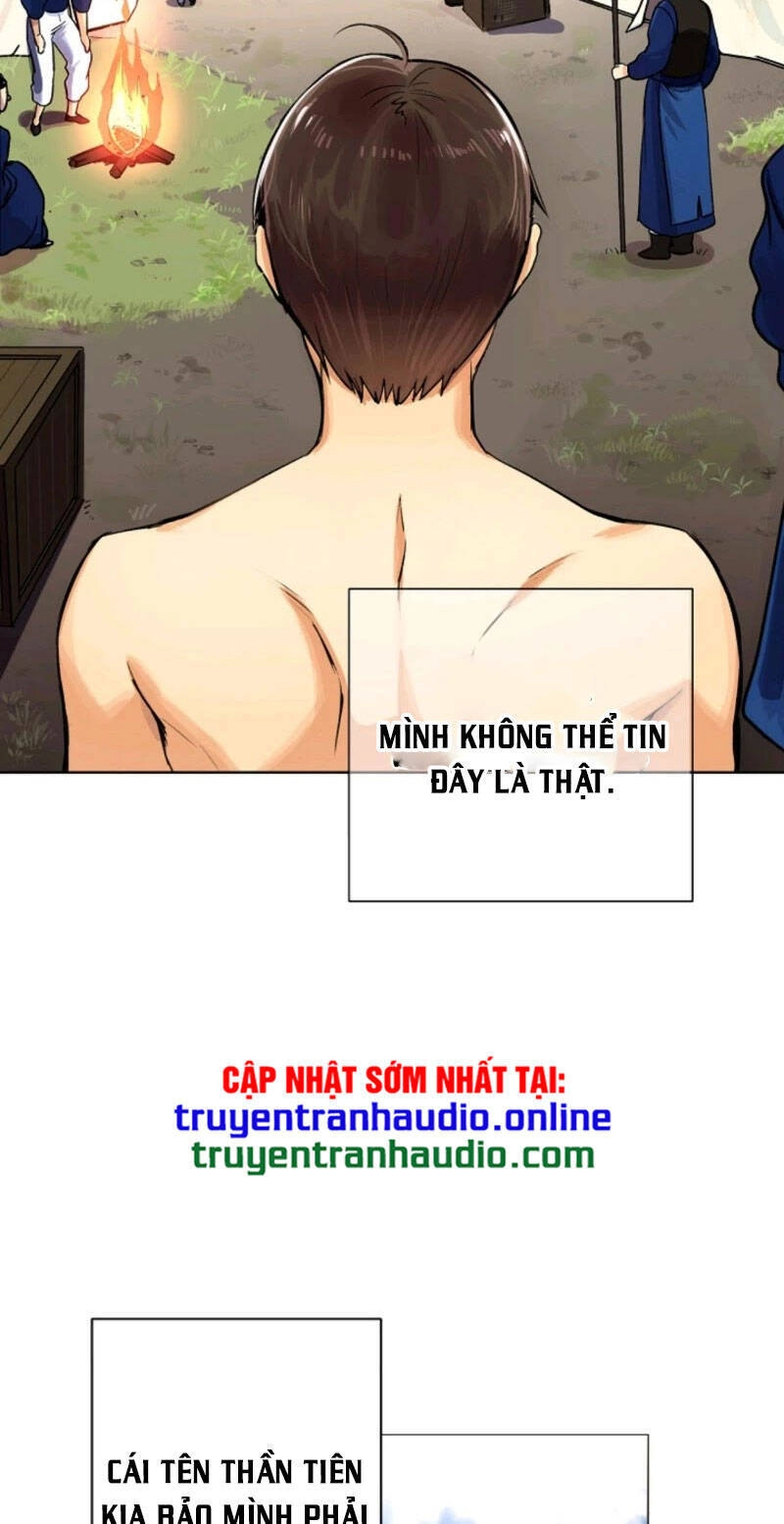 Bánh Răng Thời Gian Chapter 2 - 41