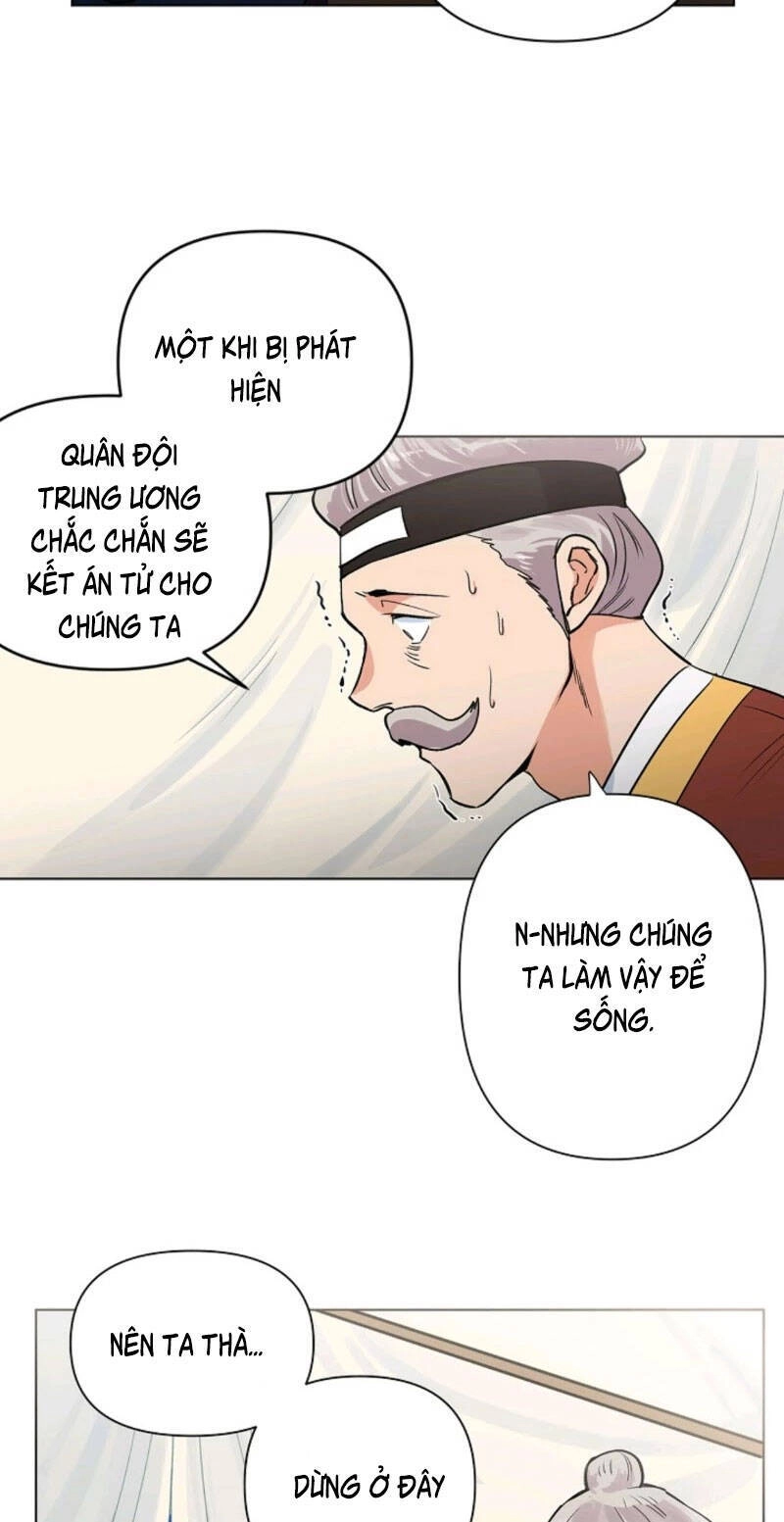 Bánh Răng Thời Gian Chapter 2 - 47