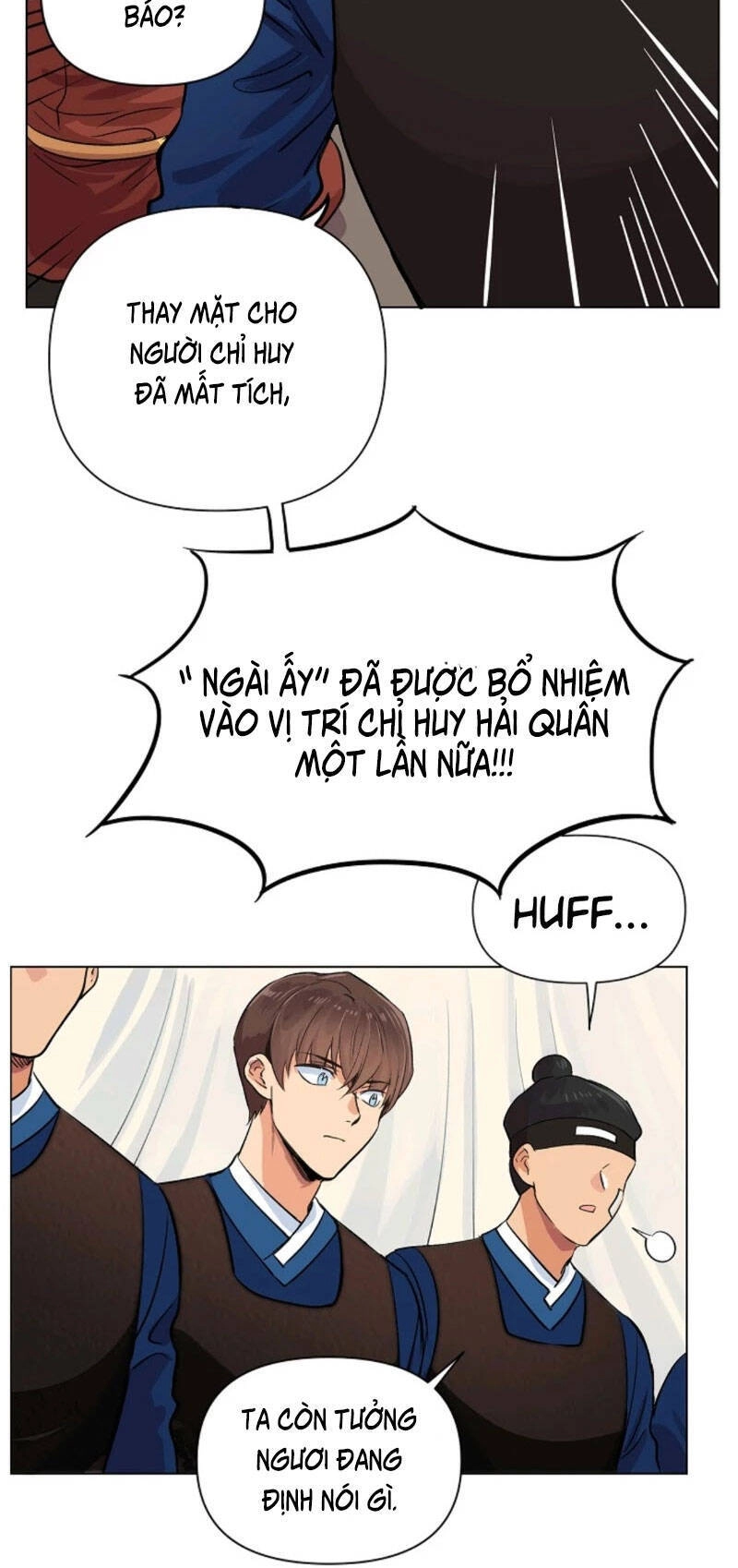 Bánh Răng Thời Gian Chapter 2 - 49