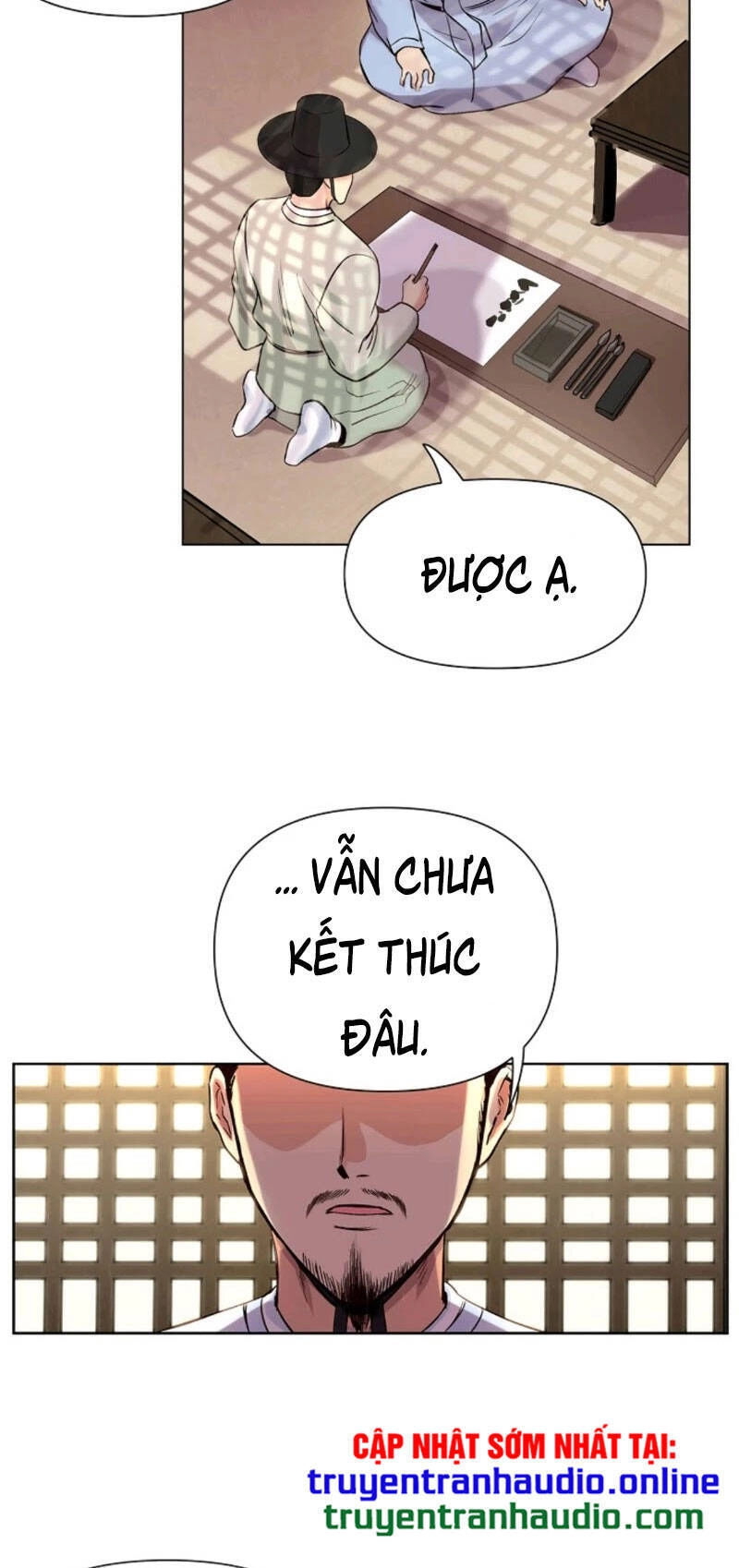 Bánh Răng Thời Gian Chapter 2 - 53