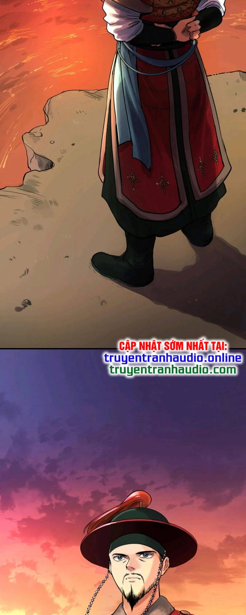 Bánh Răng Thời Gian Chapter 2 - 56