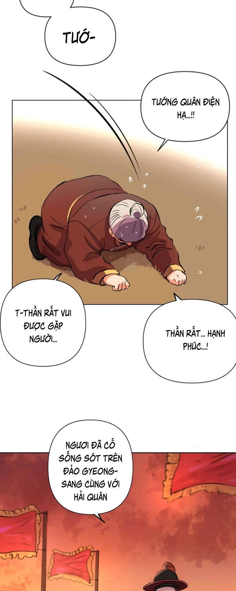 Bánh Răng Thời Gian Chapter 2 - 58