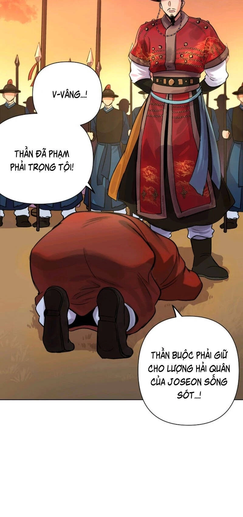 Bánh Răng Thời Gian Chapter 2 - 59