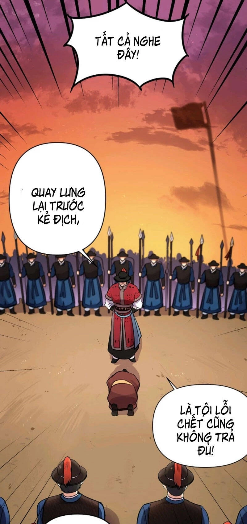 Bánh Răng Thời Gian Chapter 2 - 61