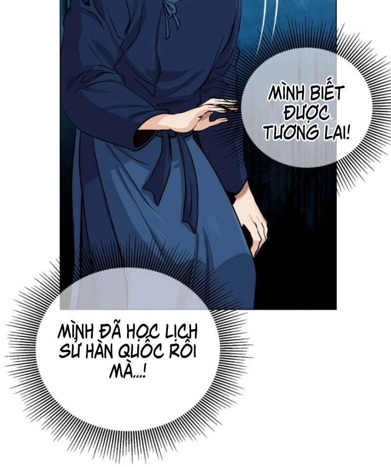 Bánh Răng Thời Gian Chapter 3 - 6