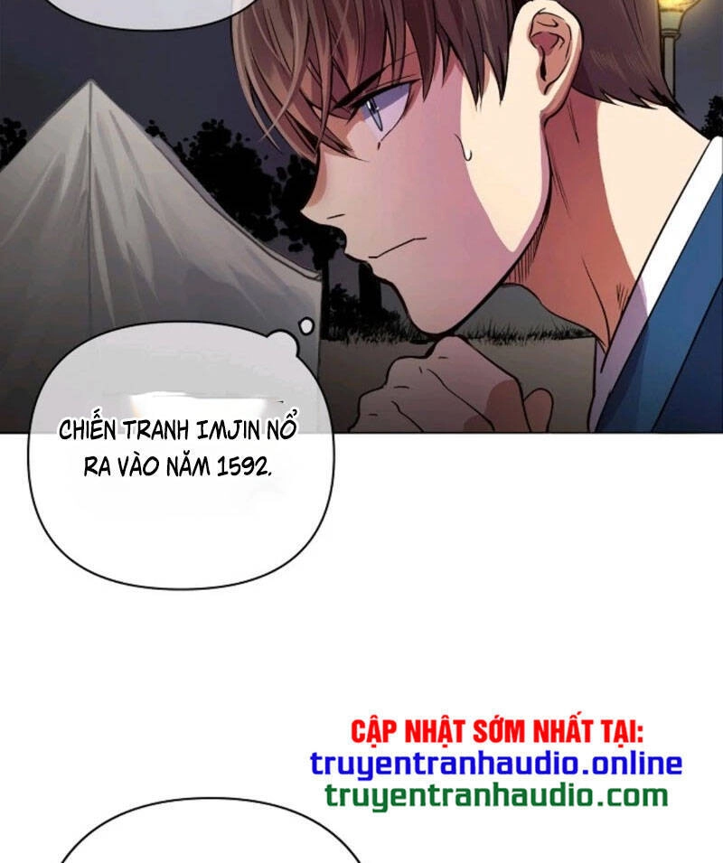 Bánh Răng Thời Gian Chapter 3 - 10