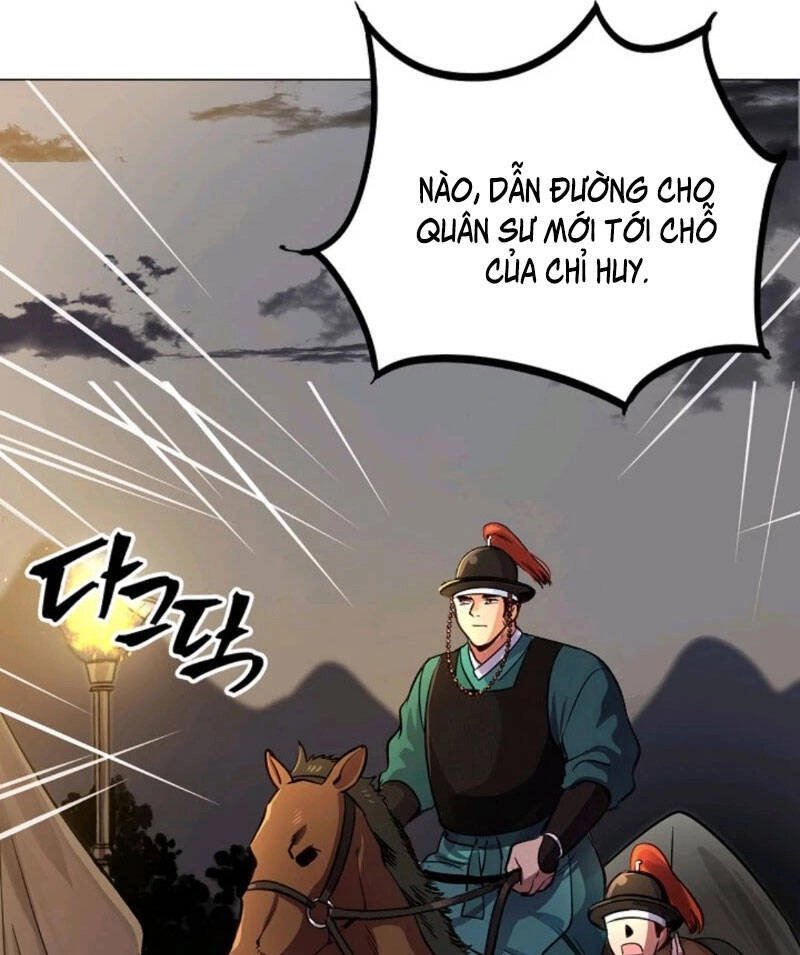 Bánh Răng Thời Gian Chapter 3 - 14