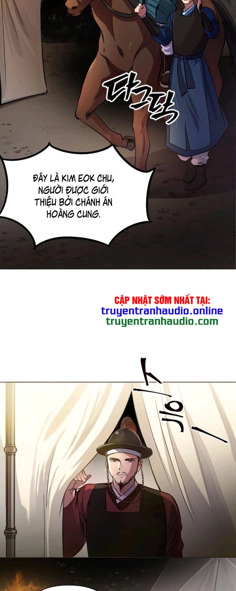 Bánh Răng Thời Gian Chapter 3 - 15