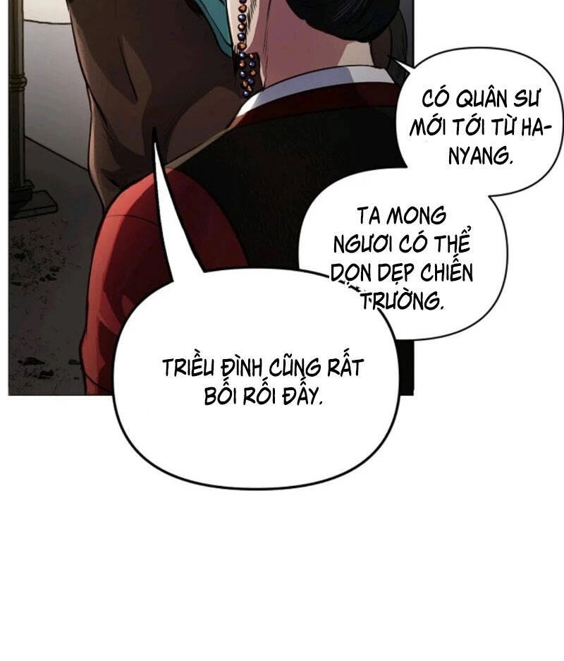 Bánh Răng Thời Gian Chapter 3 - 18