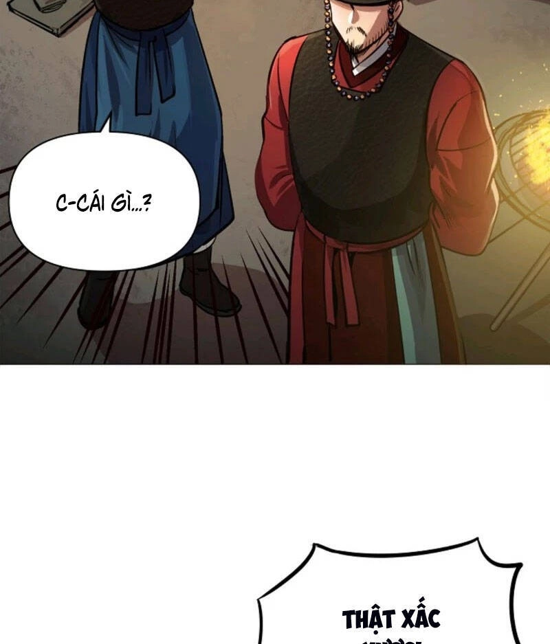 Bánh Răng Thời Gian Chapter 3 - 20