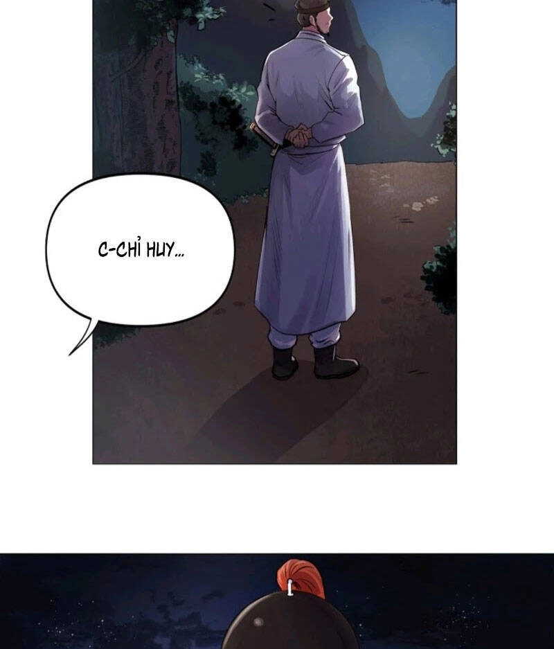 Bánh Răng Thời Gian Chapter 3 - 30