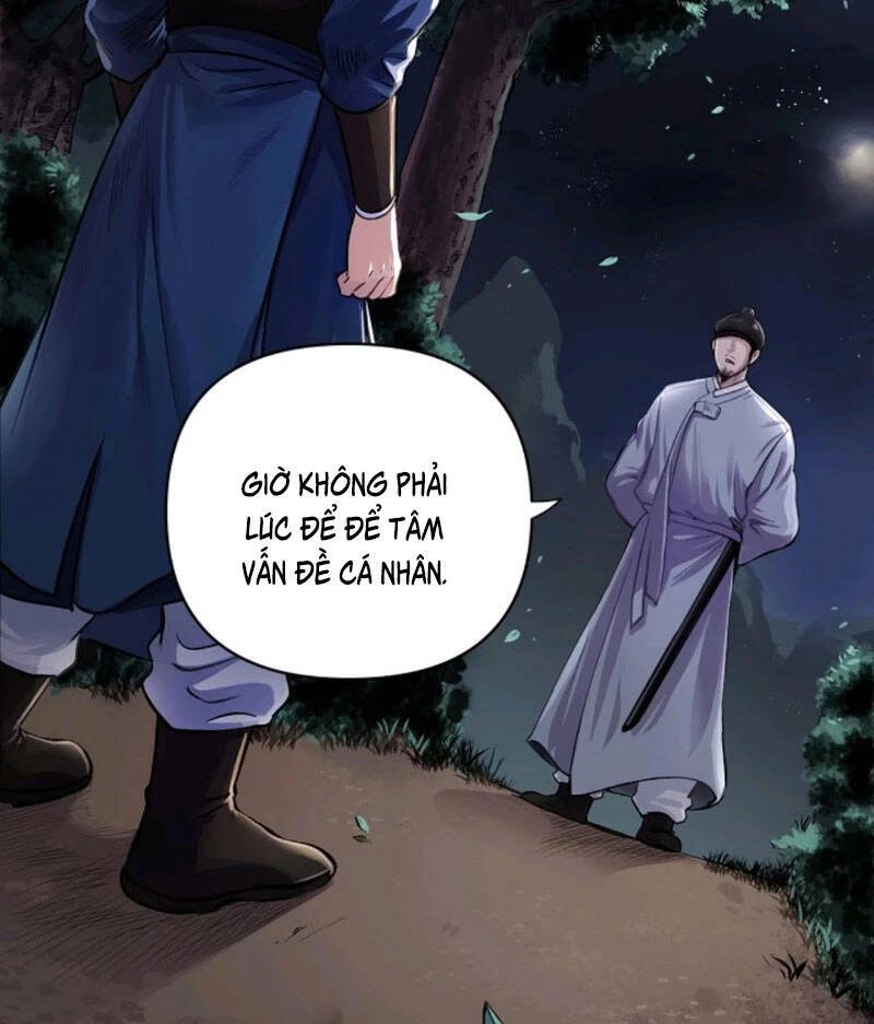 Bánh Răng Thời Gian Chapter 3 - 36