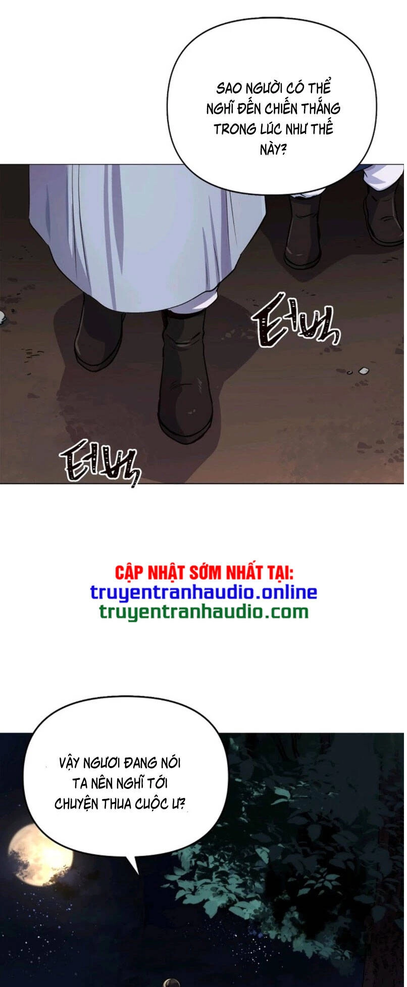 Bánh Răng Thời Gian Chapter 3 - 38