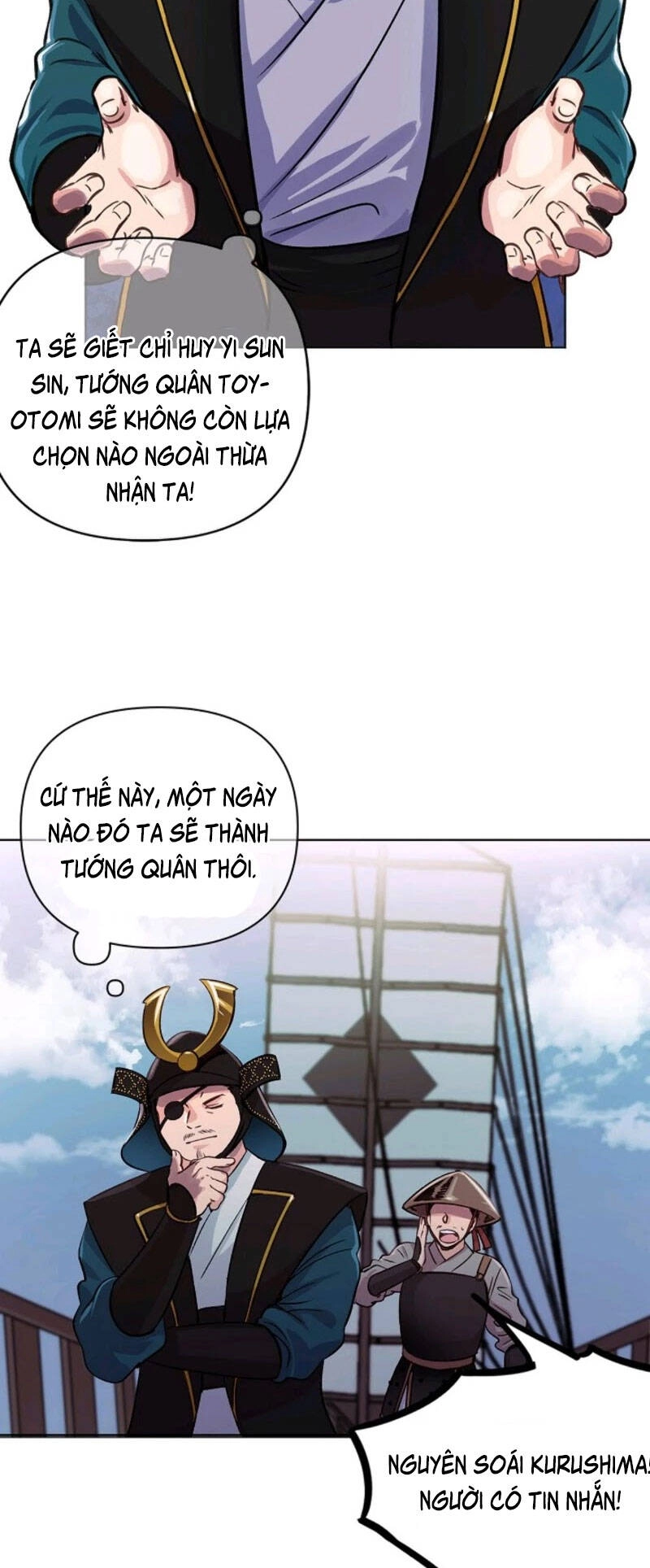 Bánh Răng Thời Gian Chapter 3 - 54