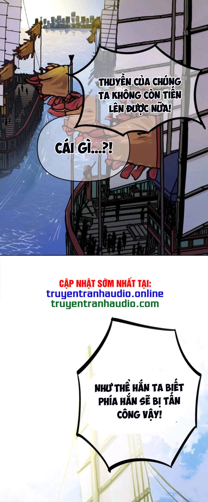 Bánh Răng Thời Gian Chapter 3 - 56