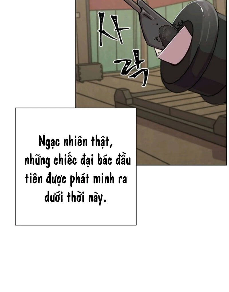 Bánh Răng Thời Gian Chapter 4 - 4