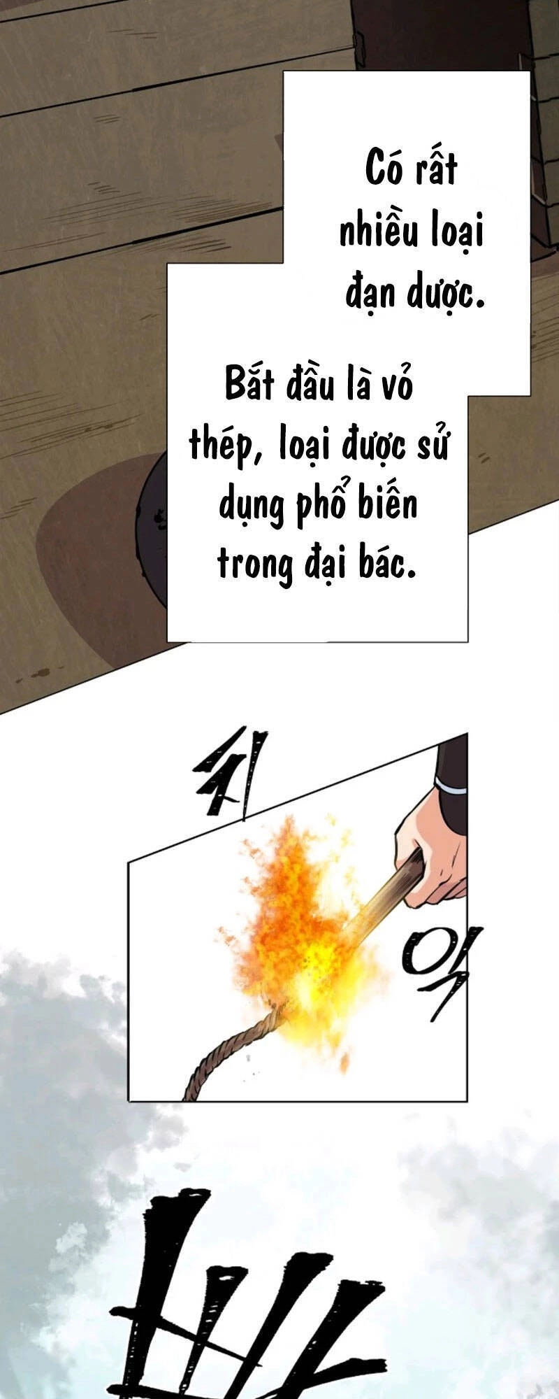 Bánh Răng Thời Gian Chapter 4 - 8