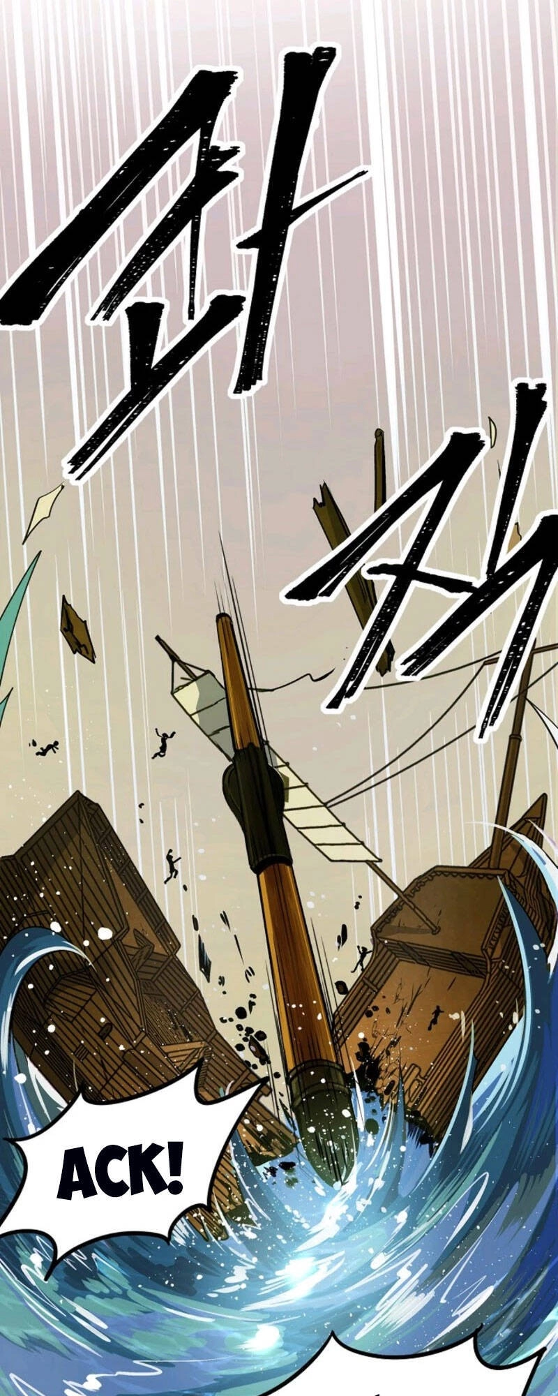 Bánh Răng Thời Gian Chapter 4 - 16