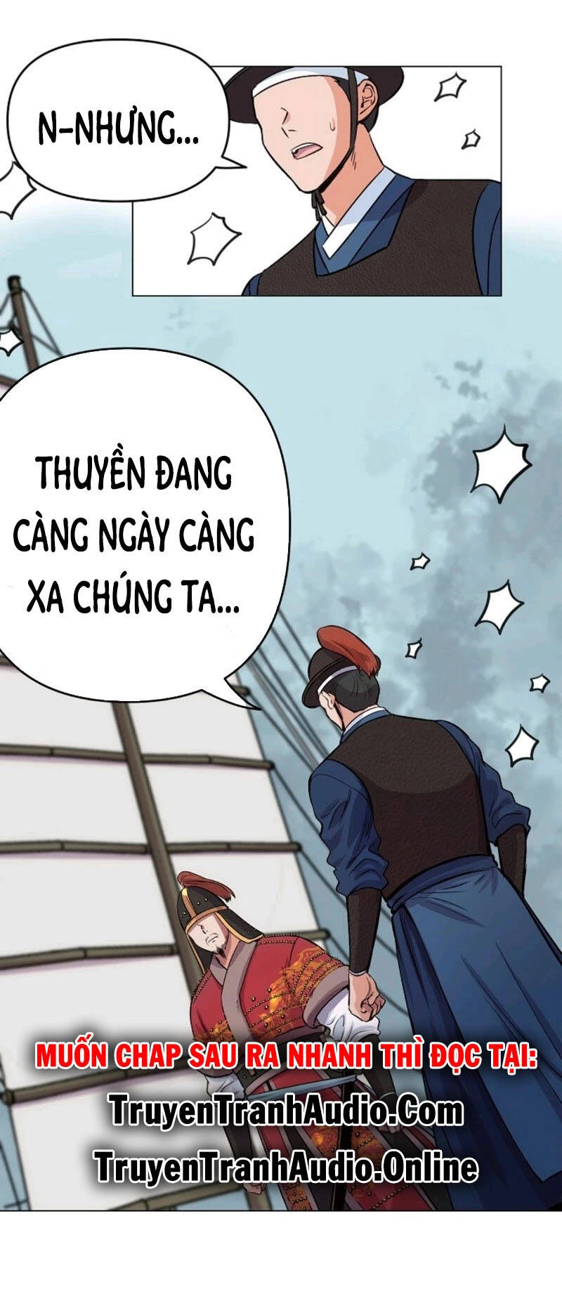 Bánh Răng Thời Gian Chapter 4 - 33