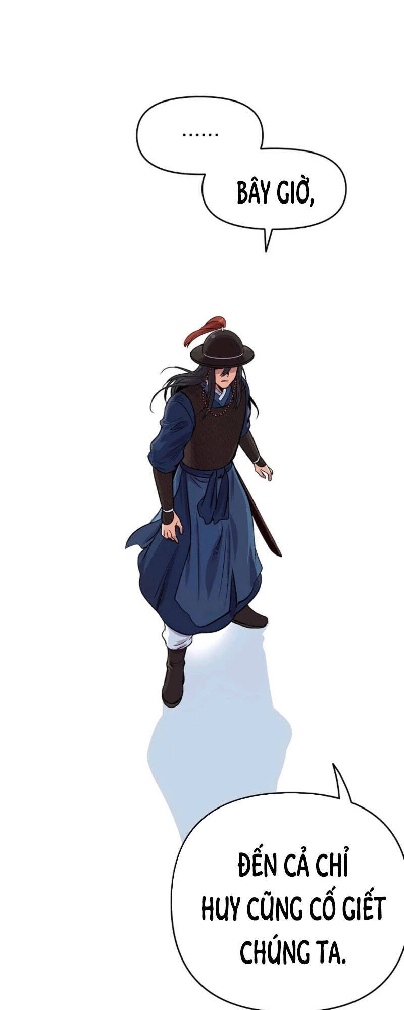 Bánh Răng Thời Gian Chapter 4 - 42