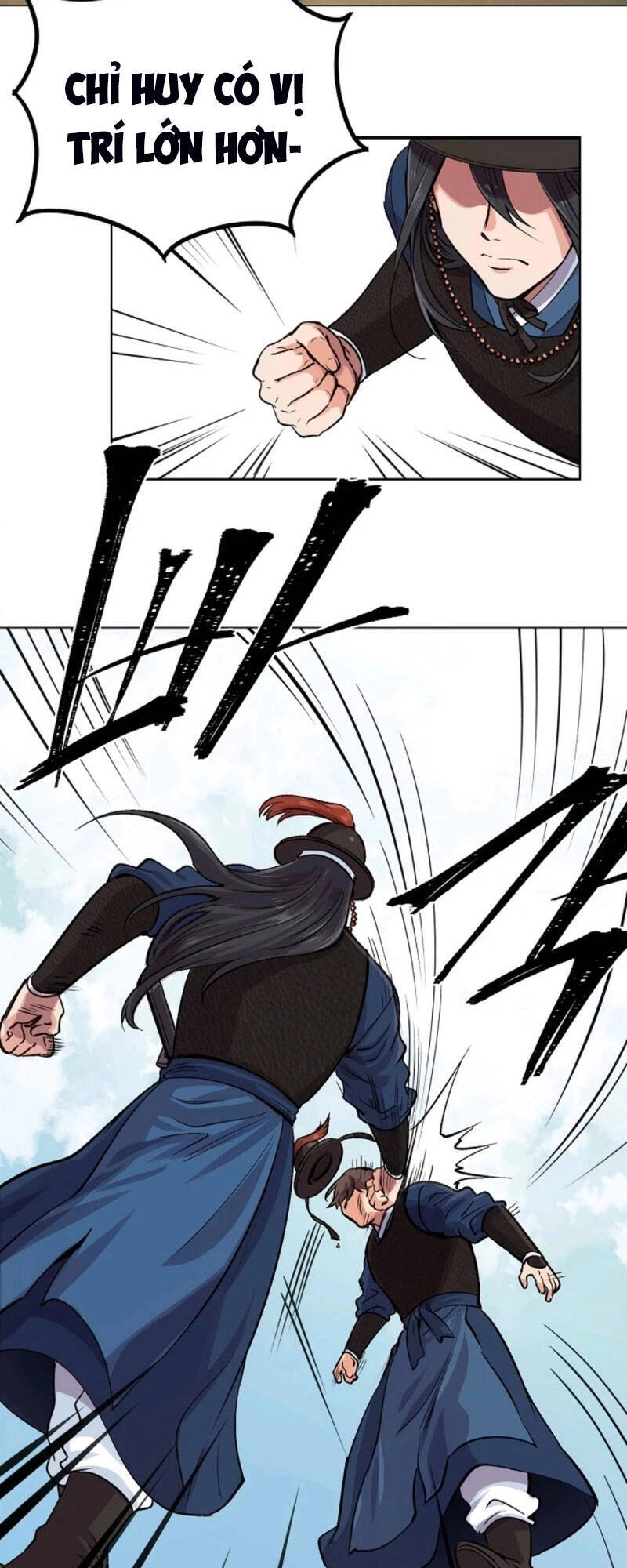 Bánh Răng Thời Gian Chapter 4 - 56