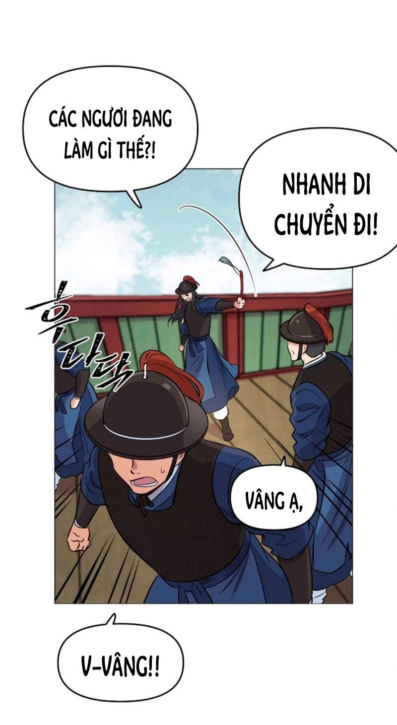 Bánh Răng Thời Gian Chapter 4 - 62