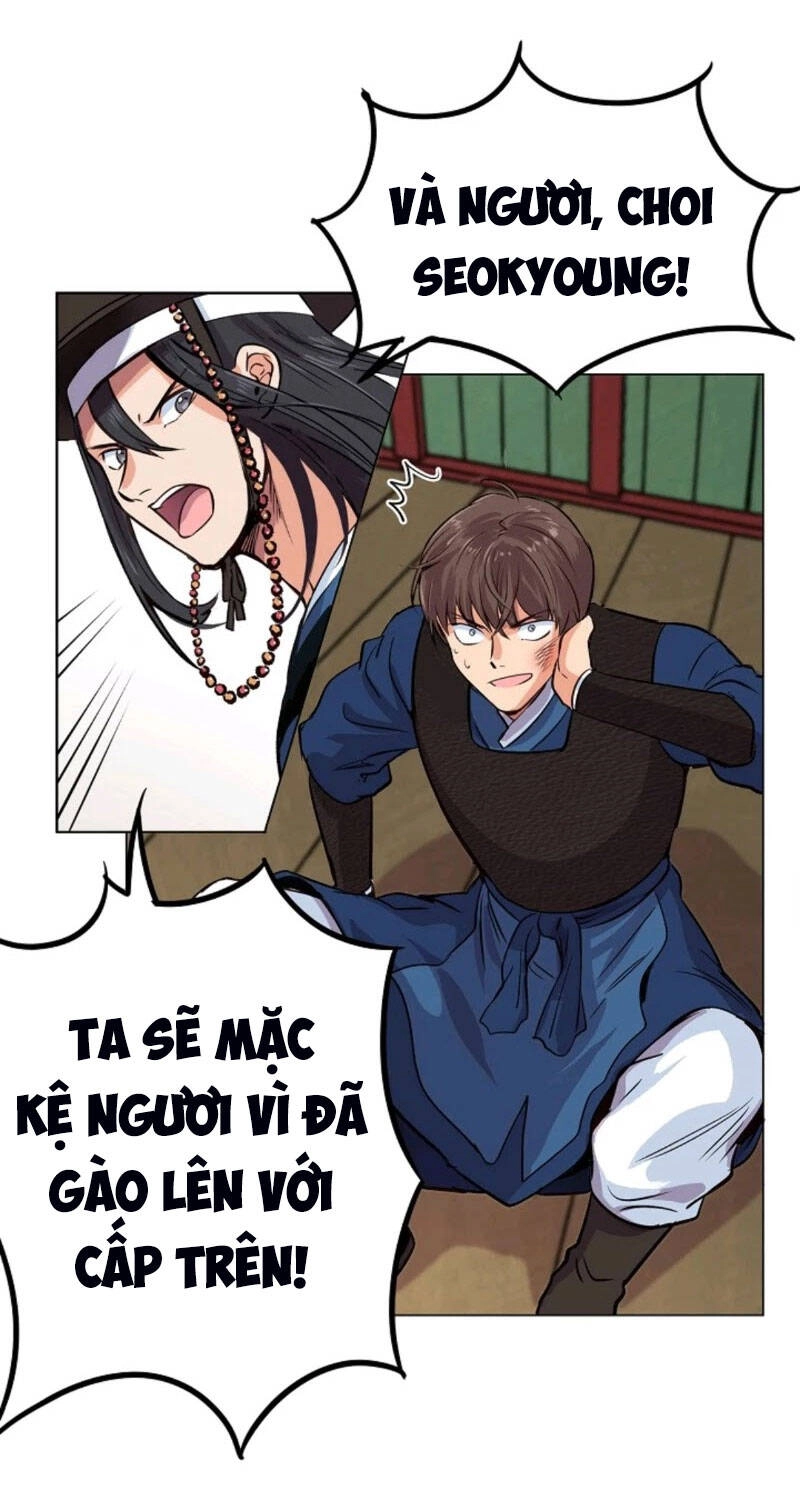 Bánh Răng Thời Gian Chapter 4 - 63