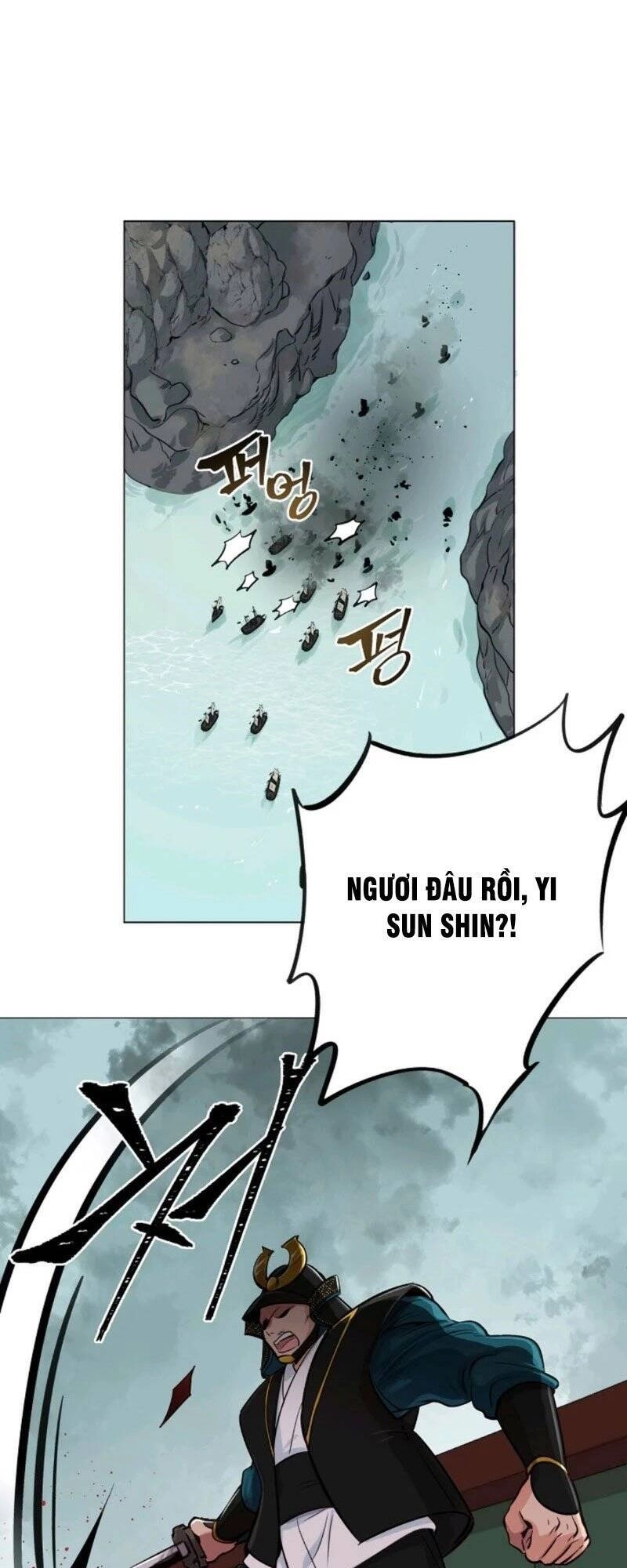 Bánh Răng Thời Gian Chapter 5 - 33