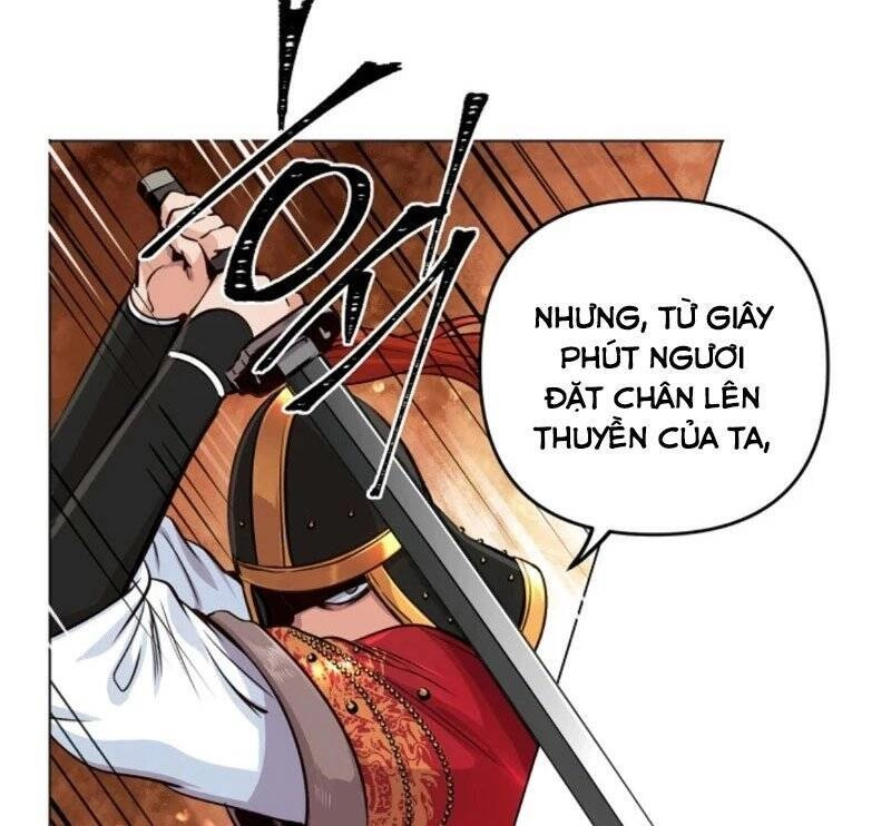 Bánh Răng Thời Gian Chapter 5 - 38