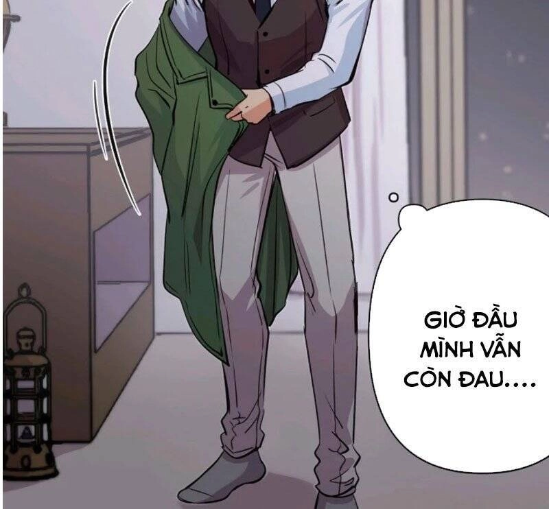 Bánh Răng Thời Gian Chapter 5 - 54