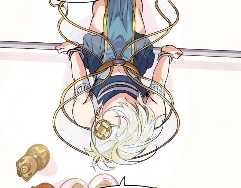 Bánh Răng Thời Gian Chapter 6 - 20