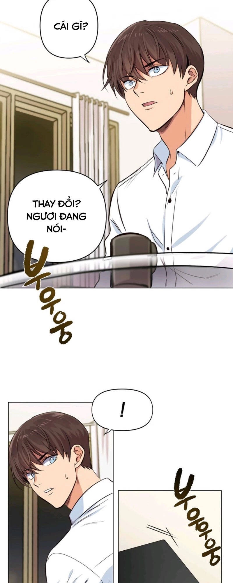 Bánh Răng Thời Gian Chapter 6 - 31