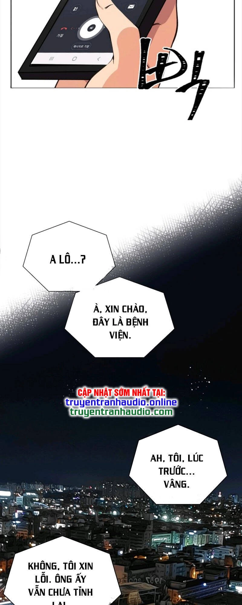 Bánh Răng Thời Gian Chapter 6 - 37