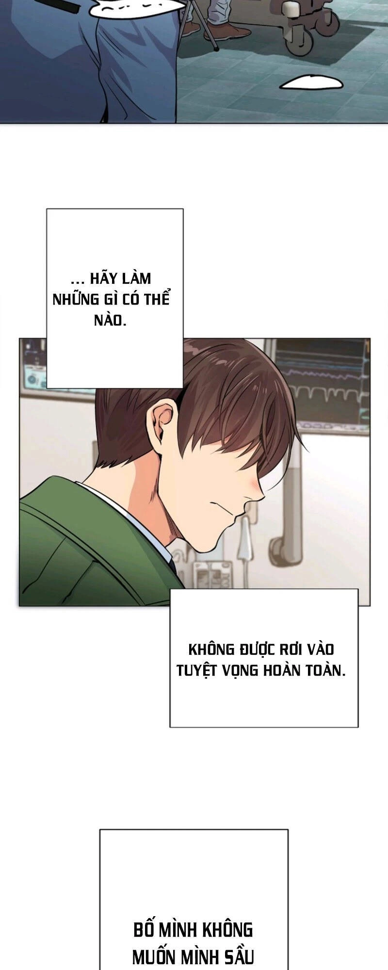 Bánh Răng Thời Gian Chapter 6 - 41