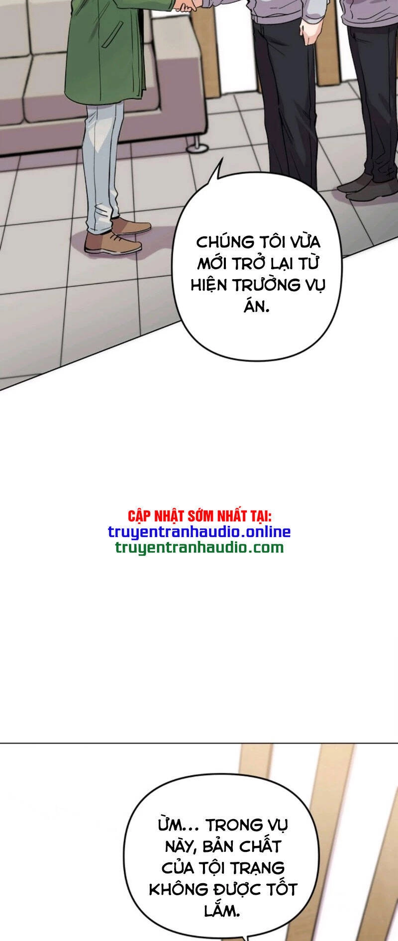 Bánh Răng Thời Gian Chapter 6 - 44