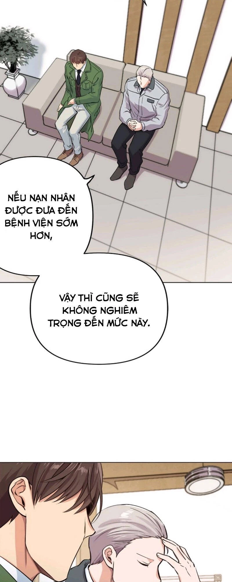 Bánh Răng Thời Gian Chapter 6 - 45