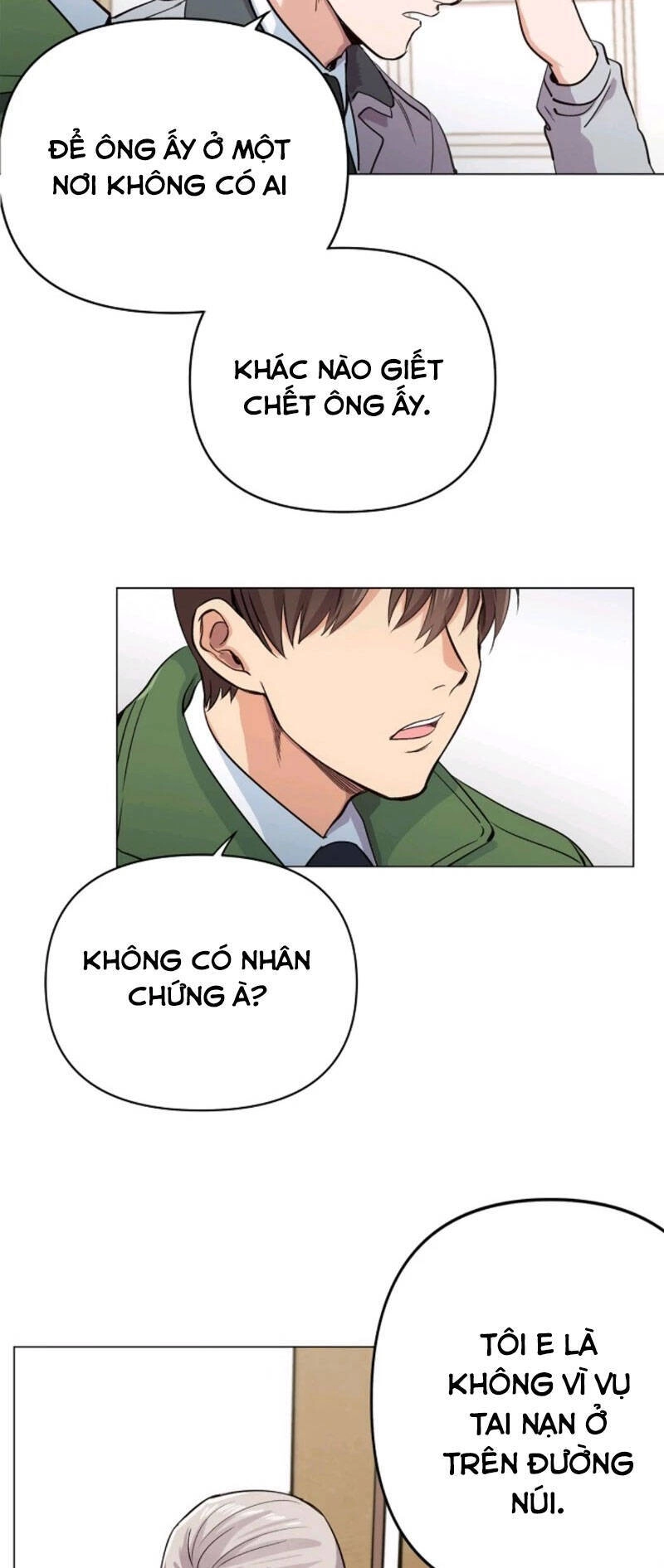 Bánh Răng Thời Gian Chapter 6 - 46