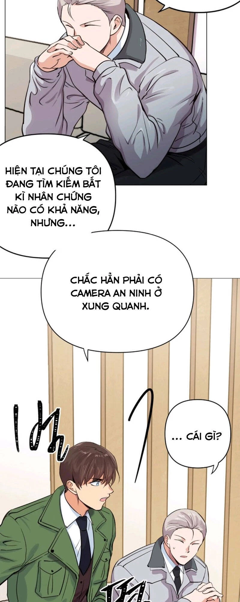 Bánh Răng Thời Gian Chapter 6 - 47