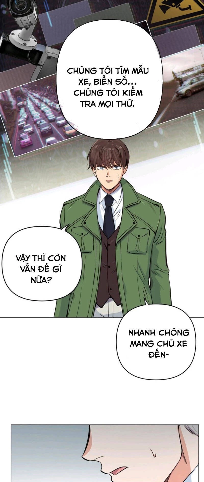 Bánh Răng Thời Gian Chapter 6 - 50