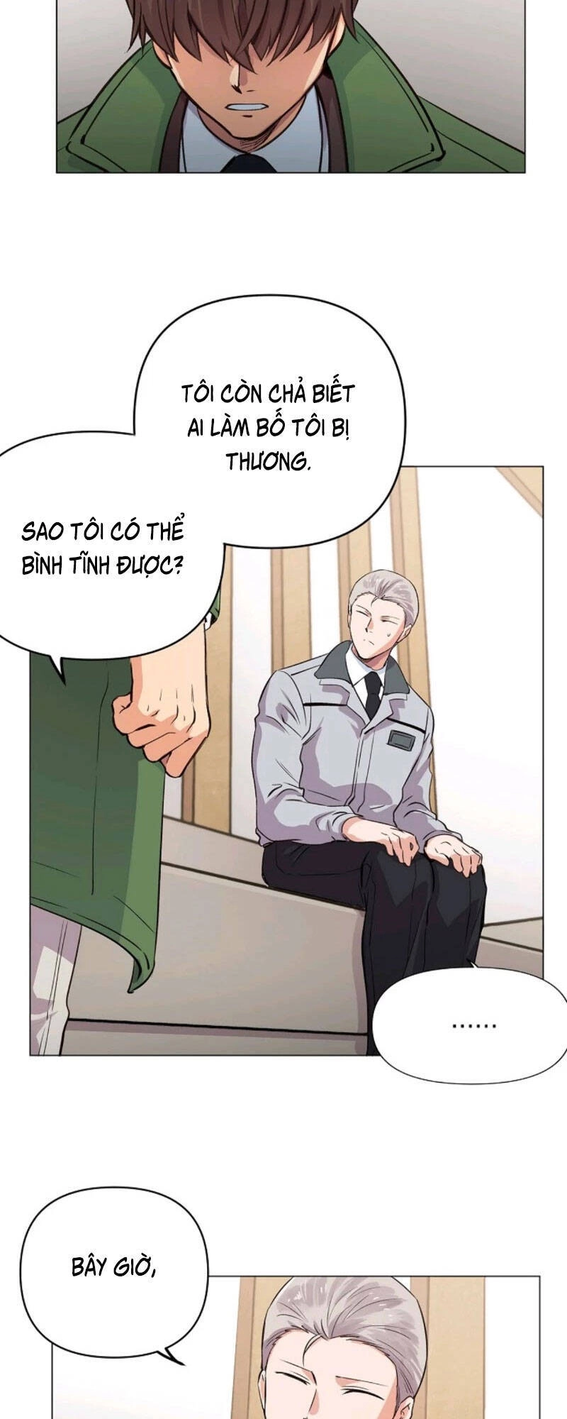 Bánh Răng Thời Gian Chapter 7 - 7