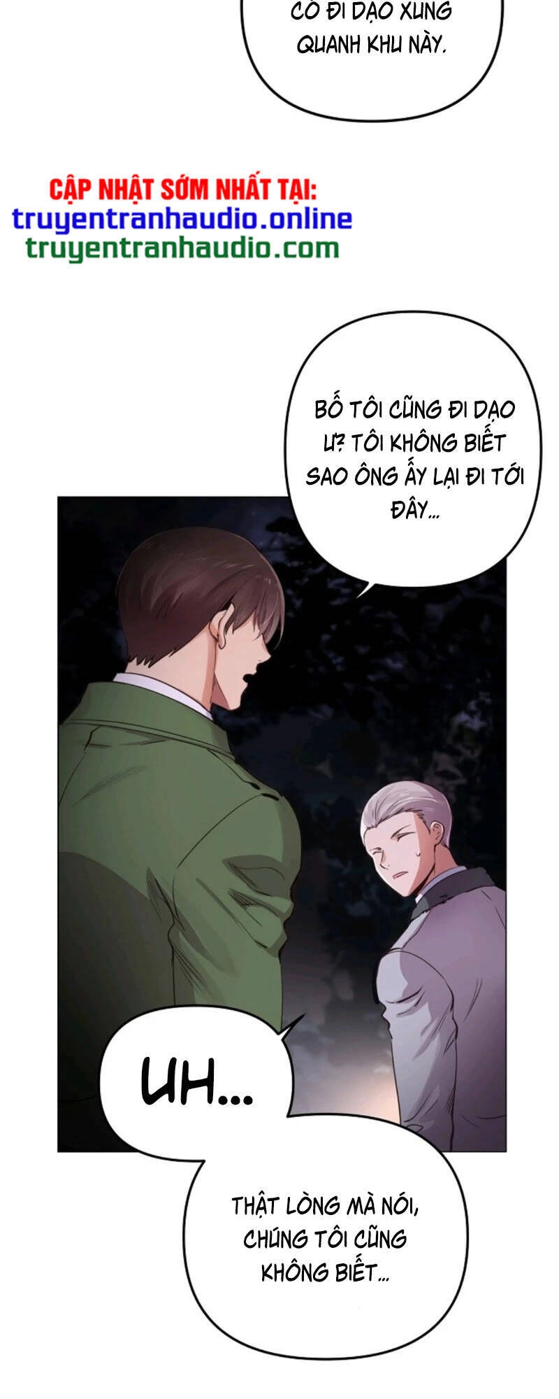 Bánh Răng Thời Gian Chapter 7 - 15