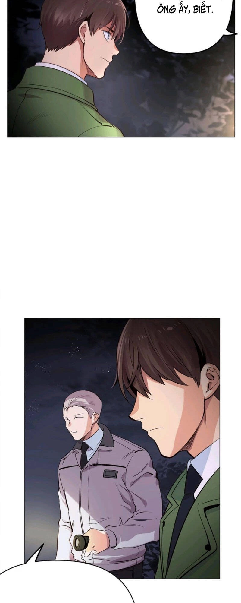 Bánh Răng Thời Gian Chapter 7 - 17