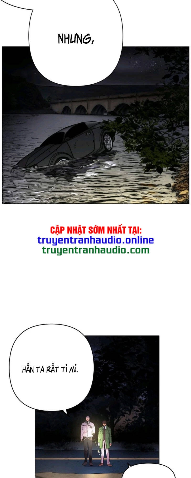 Bánh Răng Thời Gian Chapter 7 - 19