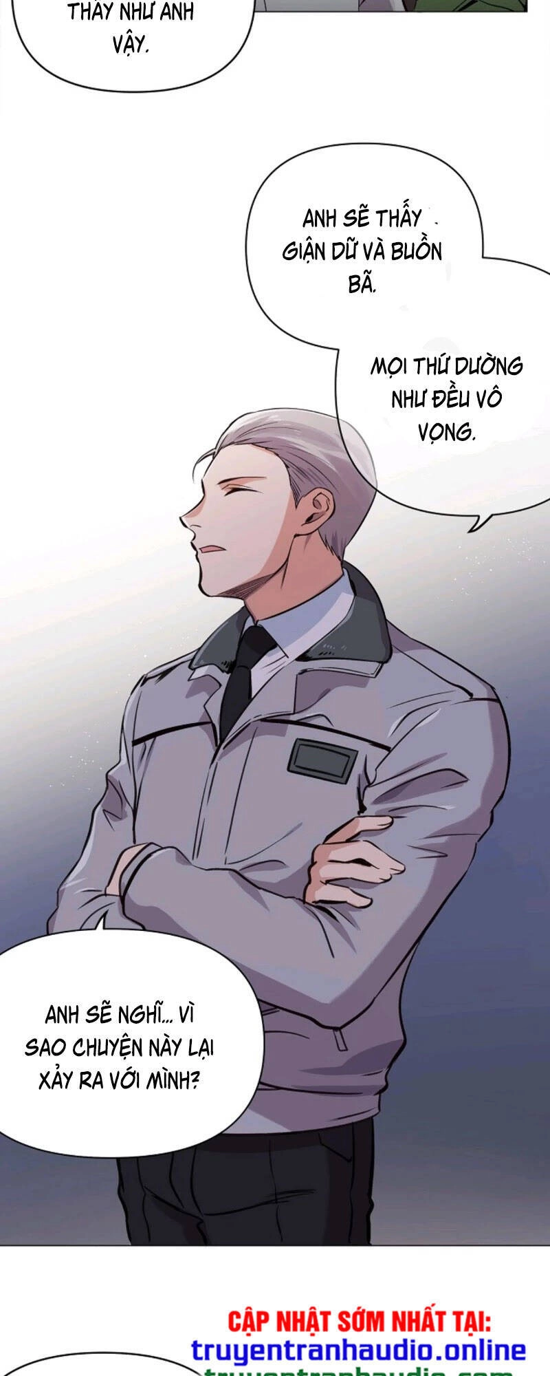 Bánh Răng Thời Gian Chapter 7 - 27