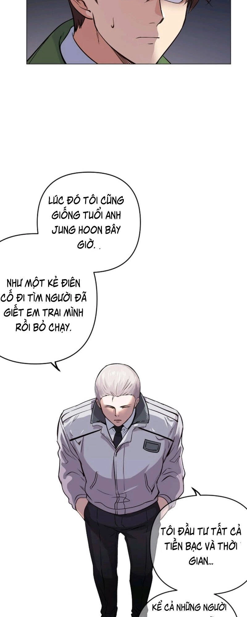 Bánh Răng Thời Gian Chapter 7 - 29