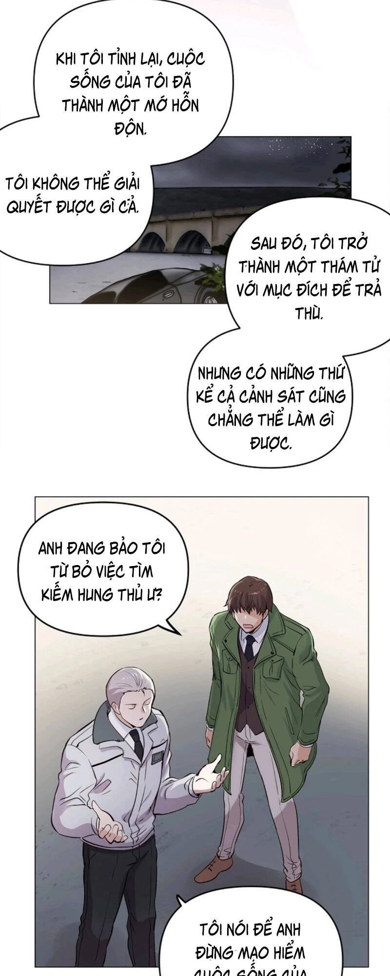 Bánh Răng Thời Gian Chapter 7 - 31